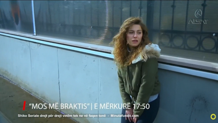 Mos më Braktis – PROMO Episodi 412