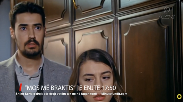 Mos më Braktis – PROMO Epizodi 408