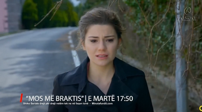 Mos më Braktis – PROMO Episodi 426